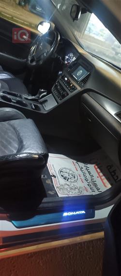 هيونداي سوناتا